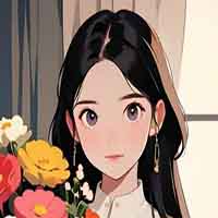 上班族小李头像